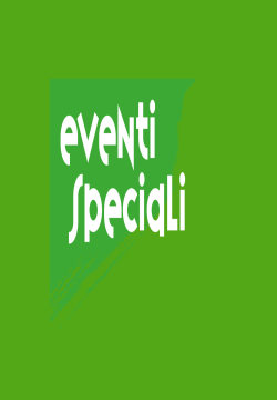 SKYLINE | EVENTI SPECIALI